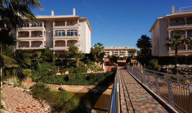 Resale - Penthouse -
Orihuela Costa - Playa Flamenca