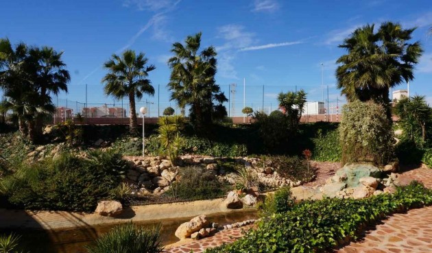 Resale - Penthouse -
Orihuela Costa - Playa Flamenca