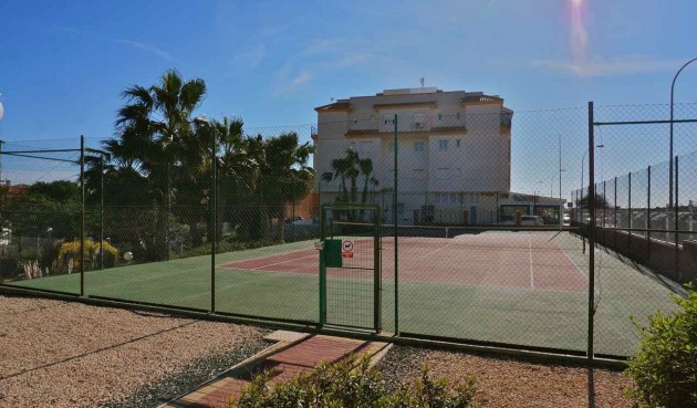 Resale - Penthouse -
Orihuela Costa - Playa Flamenca