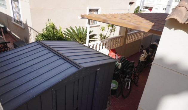 Reventa - Villa -
San Miguel de Salinas