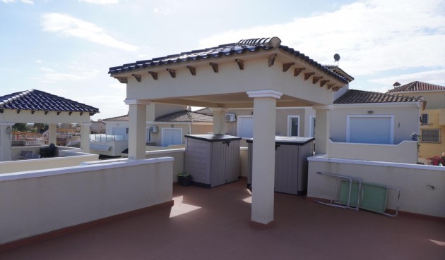 Reventa - Villa -
San Miguel de Salinas