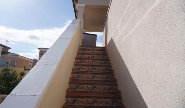 Reventa - Villa -
San Miguel de Salinas