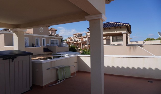 Reventa - Villa -
San Miguel de Salinas