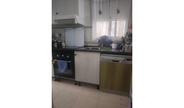 Reventa - Villa -
San Miguel de Salinas