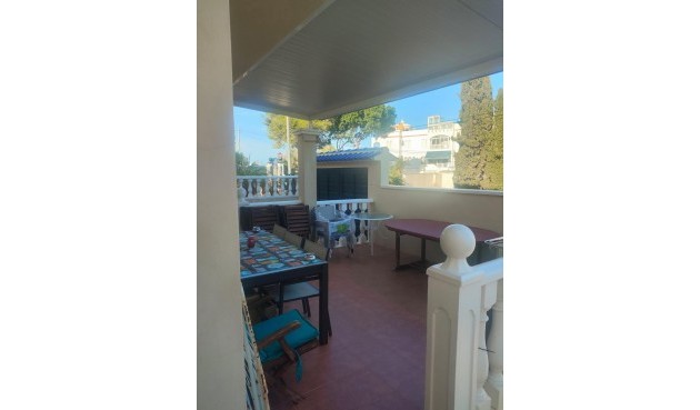 Reventa - Villa -
San Miguel de Salinas