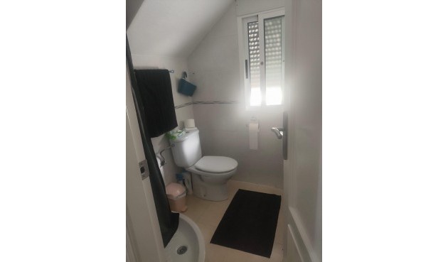 Reventa - Villa -
San Miguel de Salinas