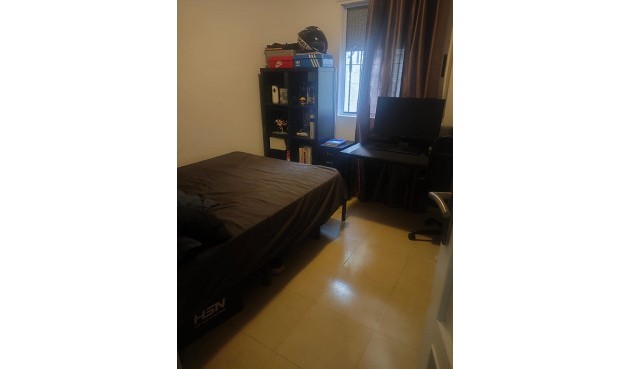 Reventa - Villa -
San Miguel de Salinas