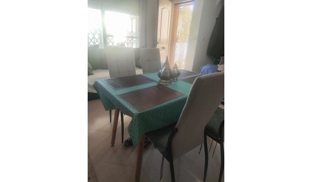 Reventa - Villa -
San Miguel de Salinas