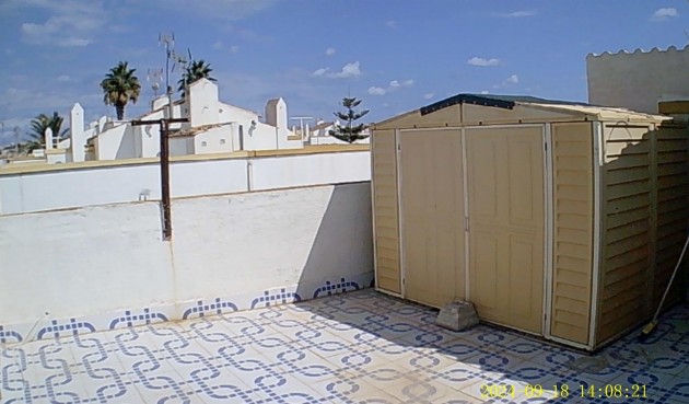 Återförsäljning - Town House -
Torrevieja - Torretas