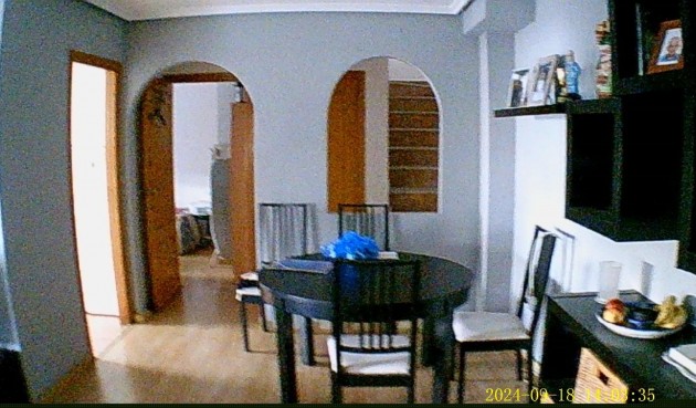 Resale - Town House -
Torrevieja - Torretas