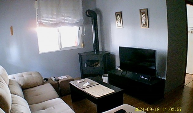 Resale - Town House -
Torrevieja - Torretas