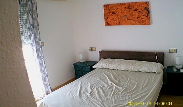 Brukt - Town House -
Torrevieja - Torretas