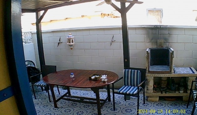 Resale - Town House -
Torrevieja - Torretas