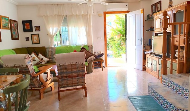 Reventa - Town House -
Orihuela Costa - La Zenia