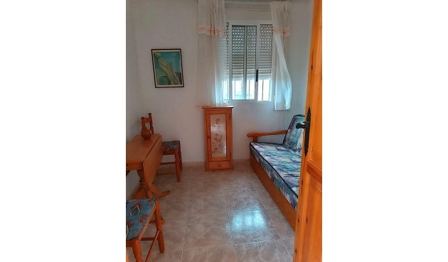 Resale - Town House -
Orihuela Costa - La Zenia