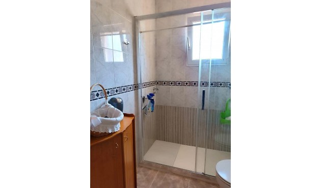 Reventa - Town House -
Orihuela Costa - La Zenia