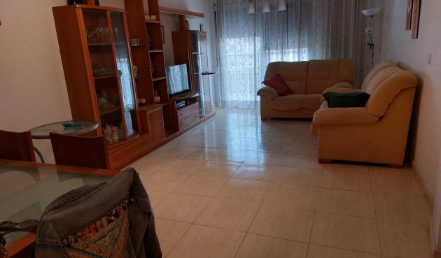 Återförsäljning - Apartment -
Orihuela - Zona Centro