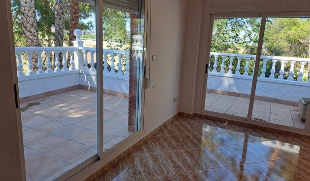 Resale - Villa -
Orihuela - Los Huertos