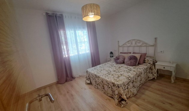 Resale - Villa -
Orihuela - Los Huertos