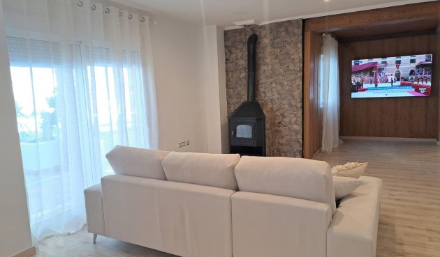 Resale - Villa -
Orihuela - Los Huertos