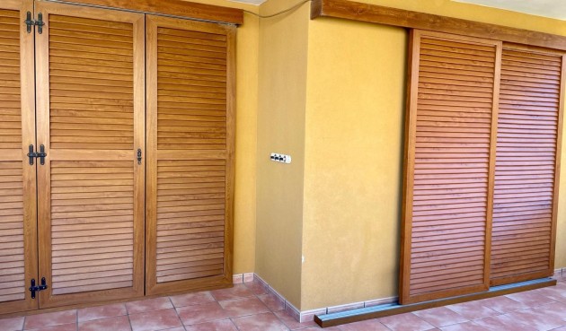 Resale - Apartment -
Orihuela Costa - Punta Prima