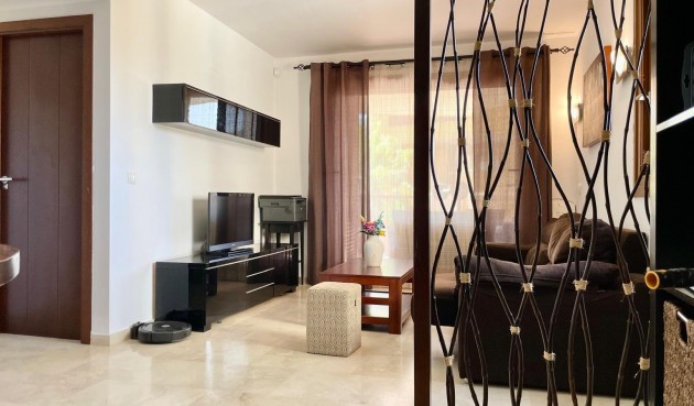 Resale - Apartment -
Orihuela Costa - Punta Prima