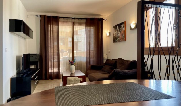 Resale - Apartment -
Orihuela Costa - Punta Prima