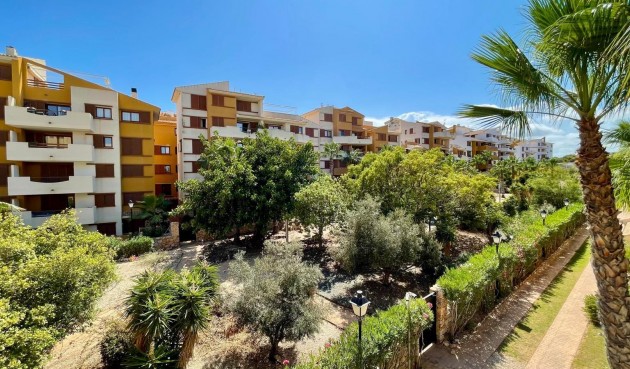 Resale - Apartment -
Orihuela Costa - Punta Prima