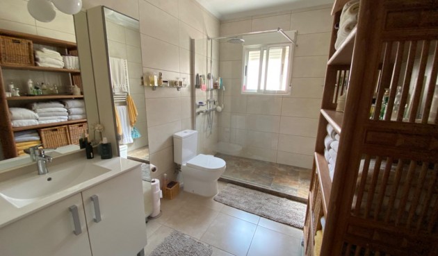 Resale - Duplex -
Algorfa