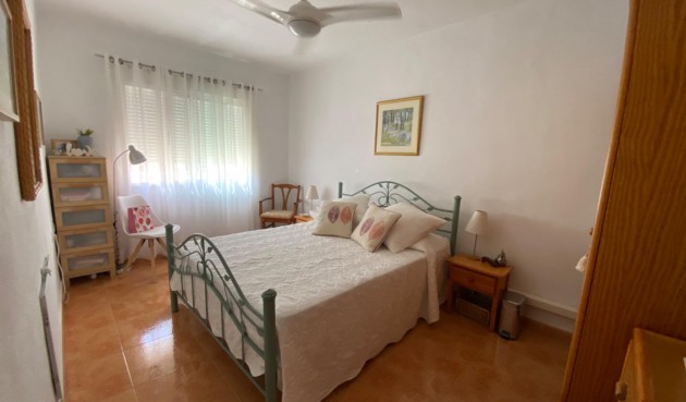 Resale - Duplex -
Algorfa