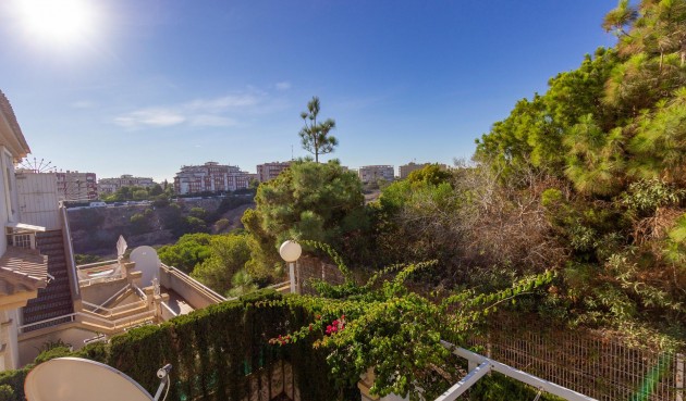 Återförsäljning - Bungalow -
Torrevieja - Torreblanca