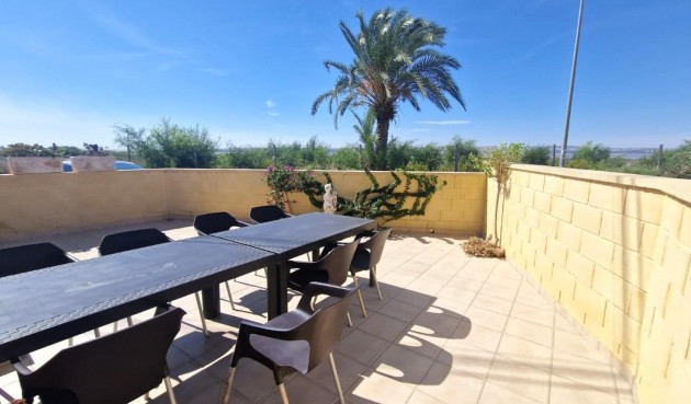 Återförsäljning - Town House -
Torrevieja - Torretas