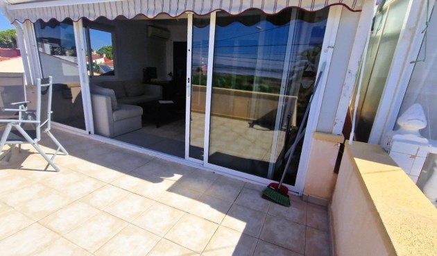 Återförsäljning - Town House -
Torrevieja - Torretas