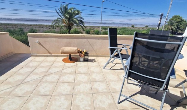 Reventa - Town House -
Torrevieja - Torretas