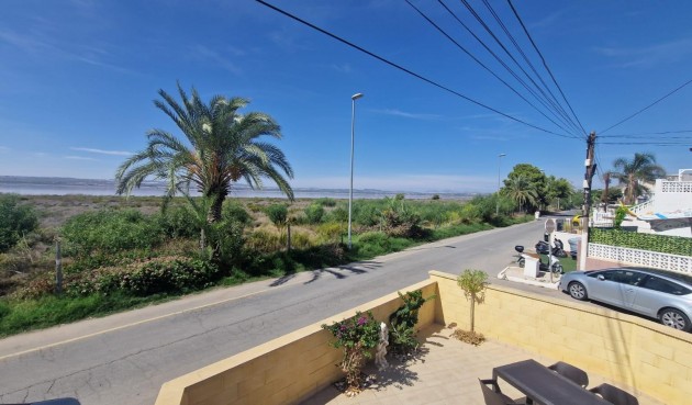 Återförsäljning - Town House -
Torrevieja - Torretas