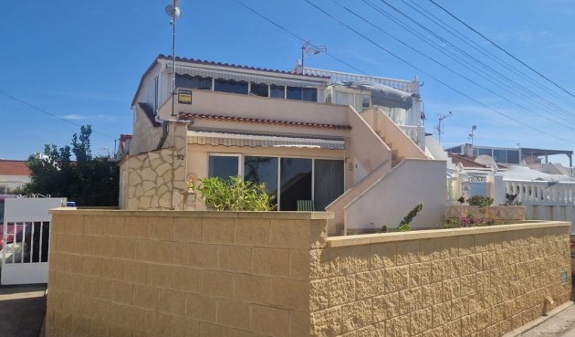 Återförsäljning - Town House -
Torrevieja - Torretas