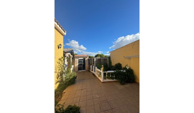 Resale - Villa -
La Nucía - Costa Blanca