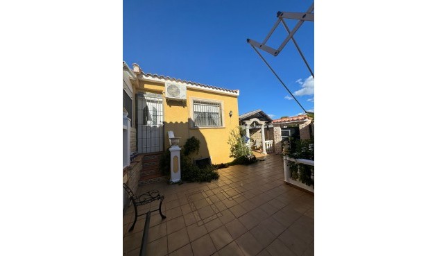 Resale - Villa -
La Nucía - Costa Blanca