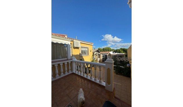 Resale - Villa -
La Nucía - Costa Blanca