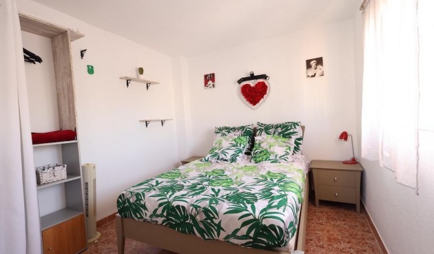 Resale - Town House -
Orihuela Costa - Costa Blanca