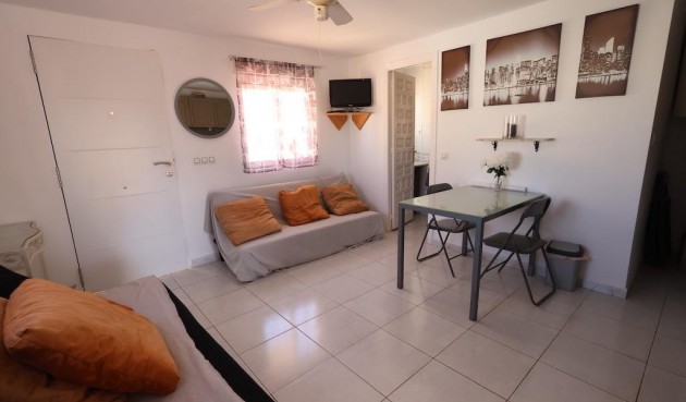 Återförsäljning - Town House -
Orihuela Costa - Costa Blanca