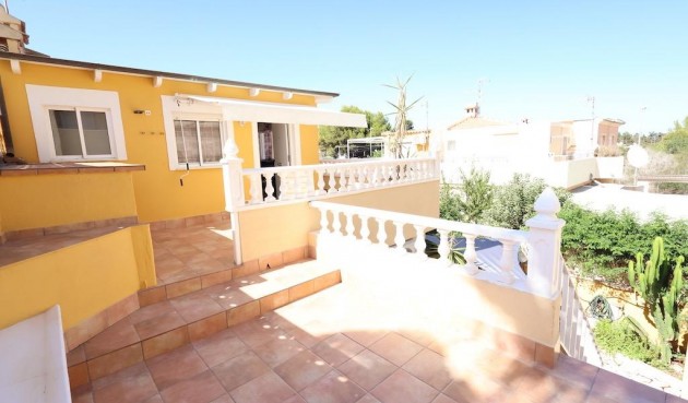 Reventa - Town House -
Orihuela Costa - Costa Blanca