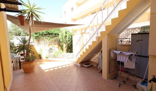 Återförsäljning - Town House -
Orihuela Costa - Costa Blanca