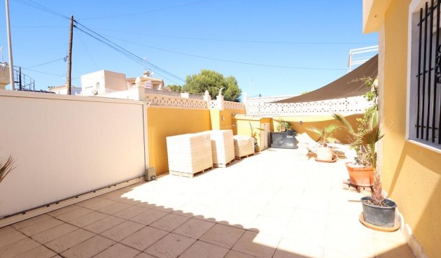 Återförsäljning - Town House -
Orihuela Costa - Costa Blanca