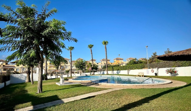 Reventa - Villa -
Torrevieja - Aguas Nuevas 1