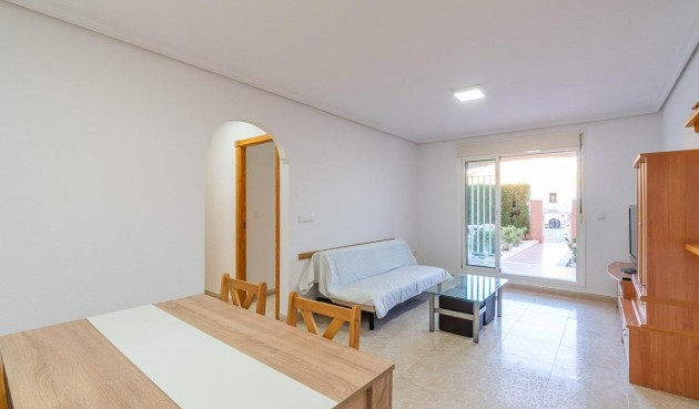 Återförsäljning - Apartment -
Orihuela Costa - Playa Flamenca