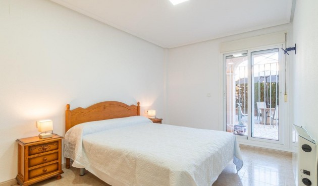 Resale - Apartment -
Orihuela Costa - Playa Flamenca