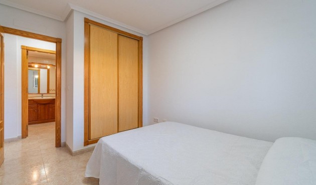 Brukt - Apartment -
Orihuela Costa - Playa Flamenca