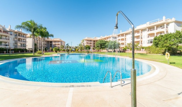 Återförsäljning - Apartment -
Orihuela Costa - Playa Flamenca