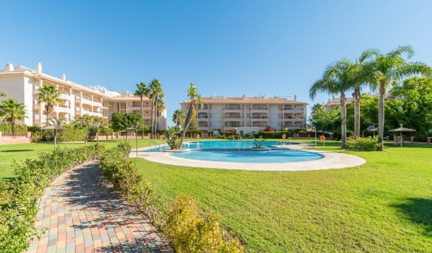 Återförsäljning - Apartment -
Orihuela Costa - Playa Flamenca